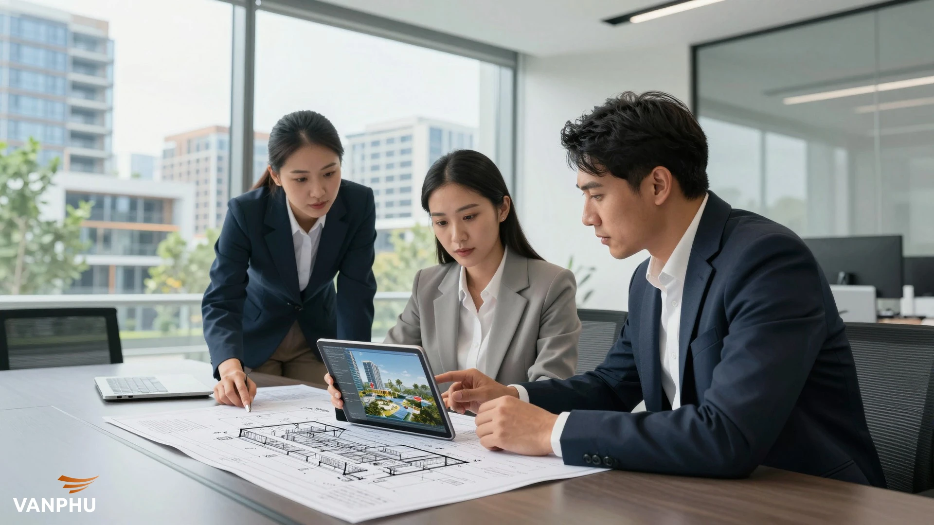 Đánh giá của giới chuyên gia về dự án Văn Phú tại Thanh Hóa: Uy tín và chất lượng