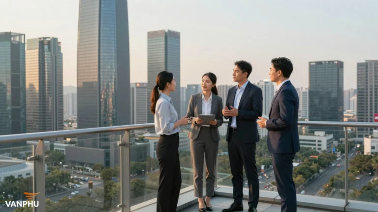 Đánh giá tiềm năng vị trí nhà ở tương lai: Hướng dẫn toàn diện cho người mua và nhà đầu tư