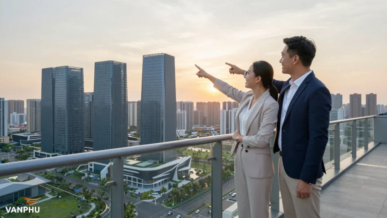 Đánh giá tiềm năng vị trí nhà ở tương lai: Hướng dẫn toàn diện cho người mua và nhà đầu tư