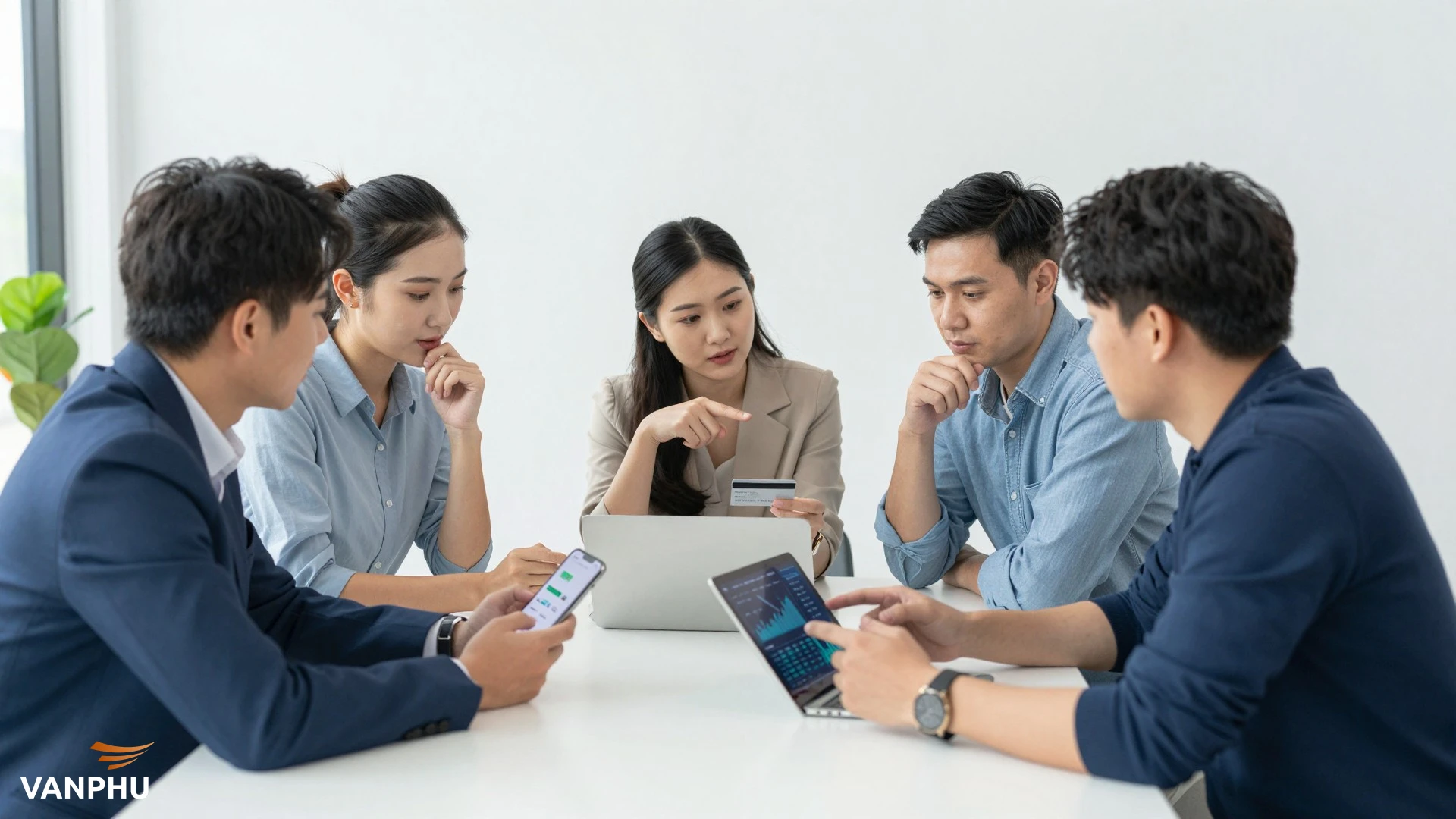 Đánh giá ưu nhược điểm của từng loại hình thanh toán: Lựa chọn thông minh cho người dùng