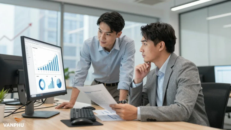 Đánh giá uy tín ngân hàng trước khi vay 2026: Chìa khóa tài chính vững bền