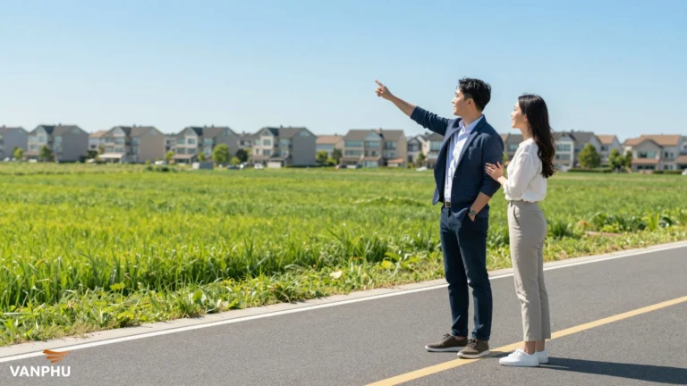 Đất nền vùng ven Thanh Hóa: Sức hút khó cưỡng cho nhà đầu tư