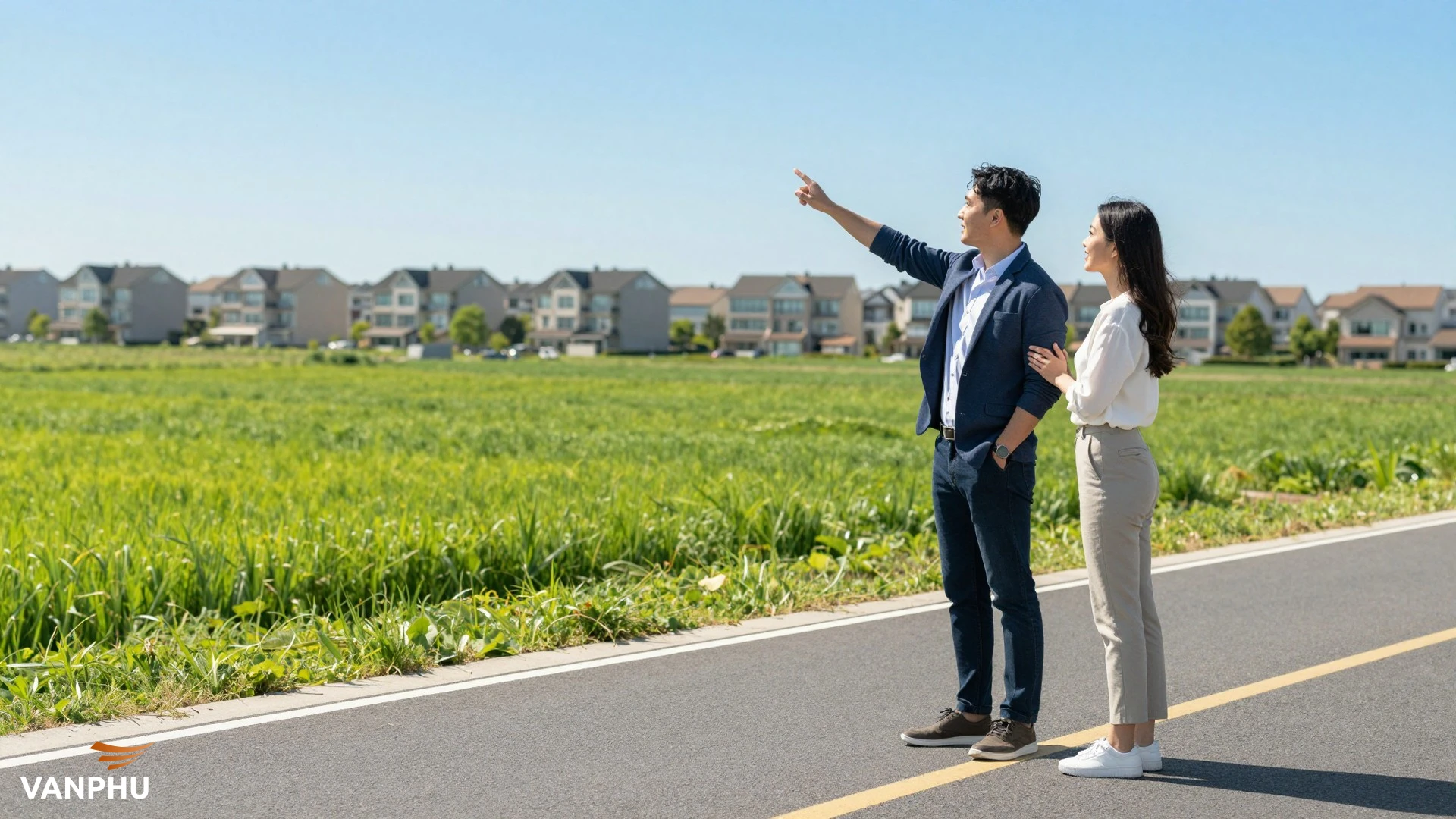 Đất nền vùng ven Thanh Hóa: Sức hút khó cưỡng cho nhà đầu tư