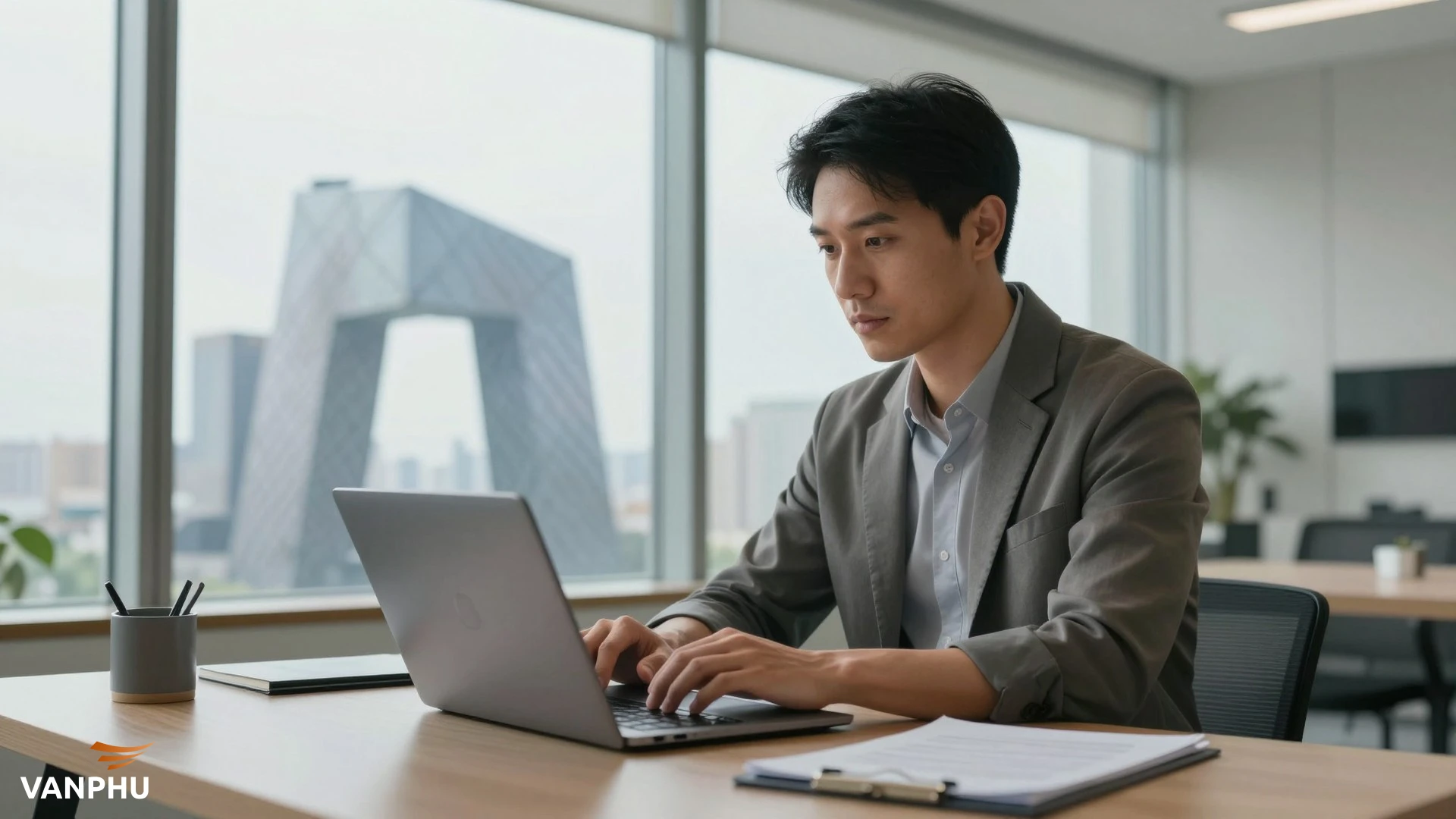 Đầu tư bất động sản khi làm việc từ xa dài hạn: Cơ hội và chiến lược