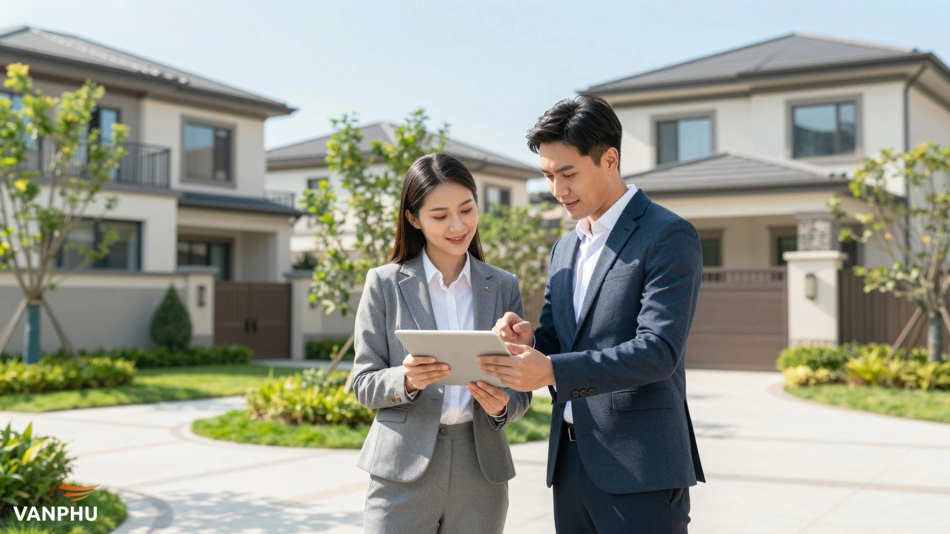 Đầu tư bất động sản vùng ven: Chiến lược sinh lời bền vững trong kỷ nguyên mới