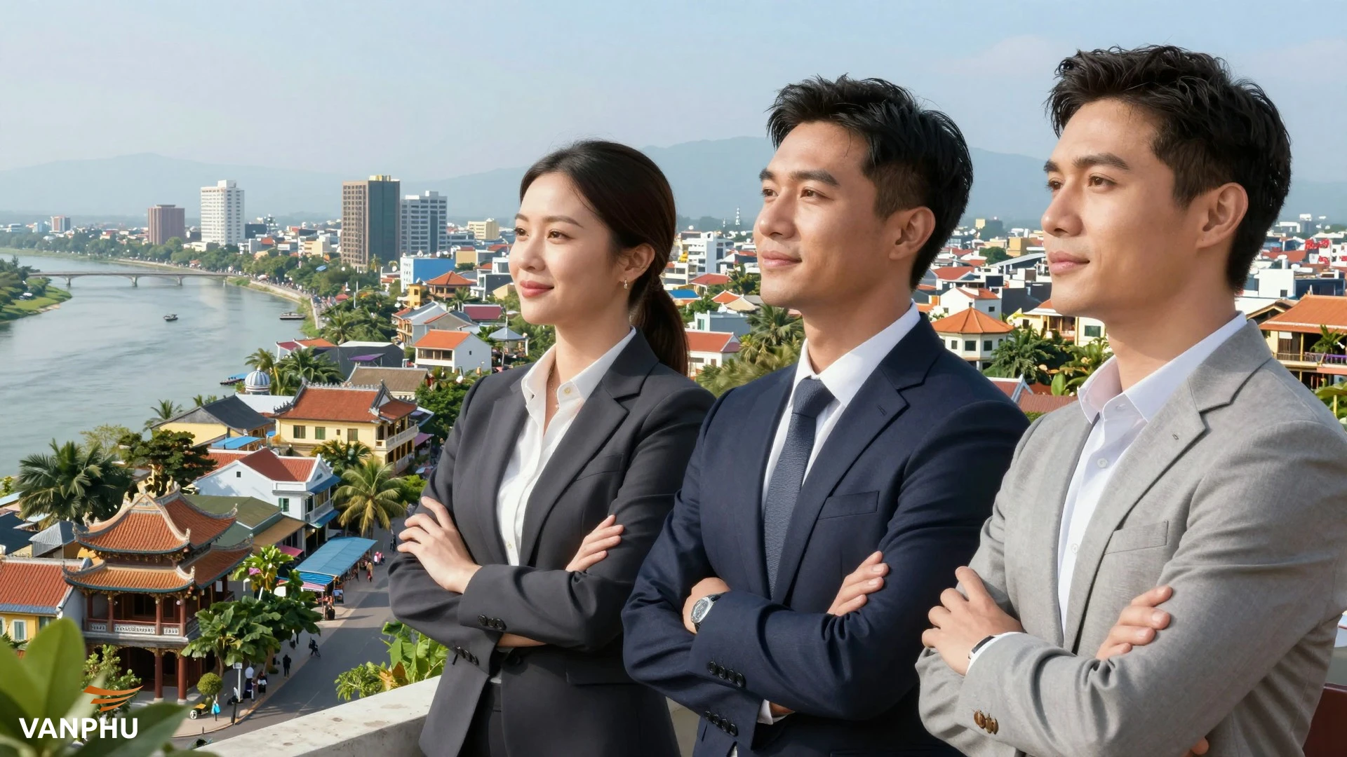 Đầu tư vào Huế: Lý do đây là lựa chọn thông minh cho tương lai
