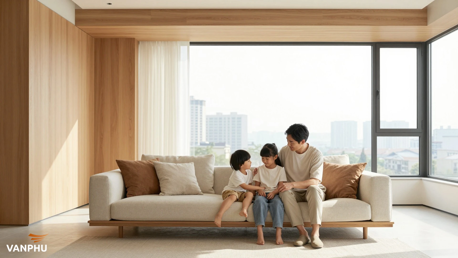 Định nghĩa lại giá trị của “nhà” trong kỷ nguyên mới