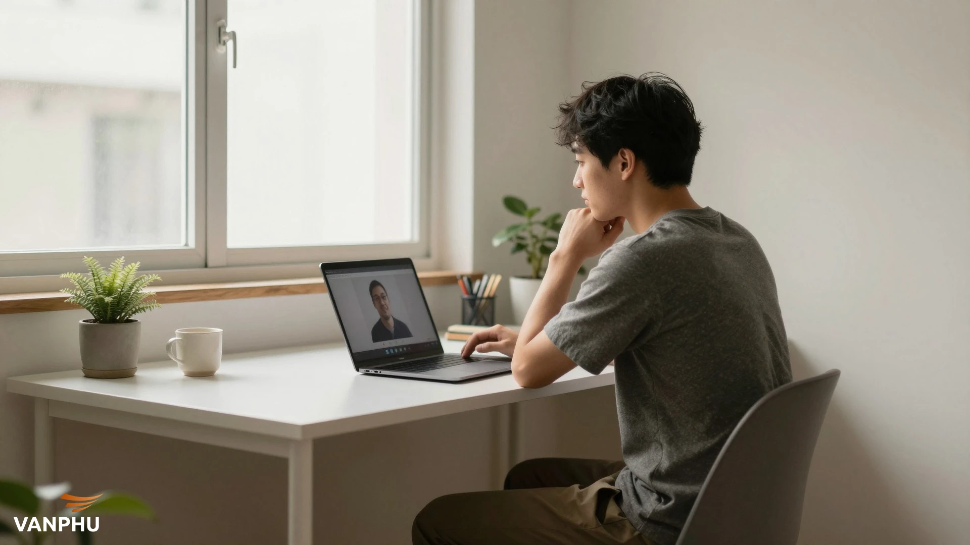 Đối phó với sự cô lập: Thách thức và giải pháp cho người làm việc từ xa