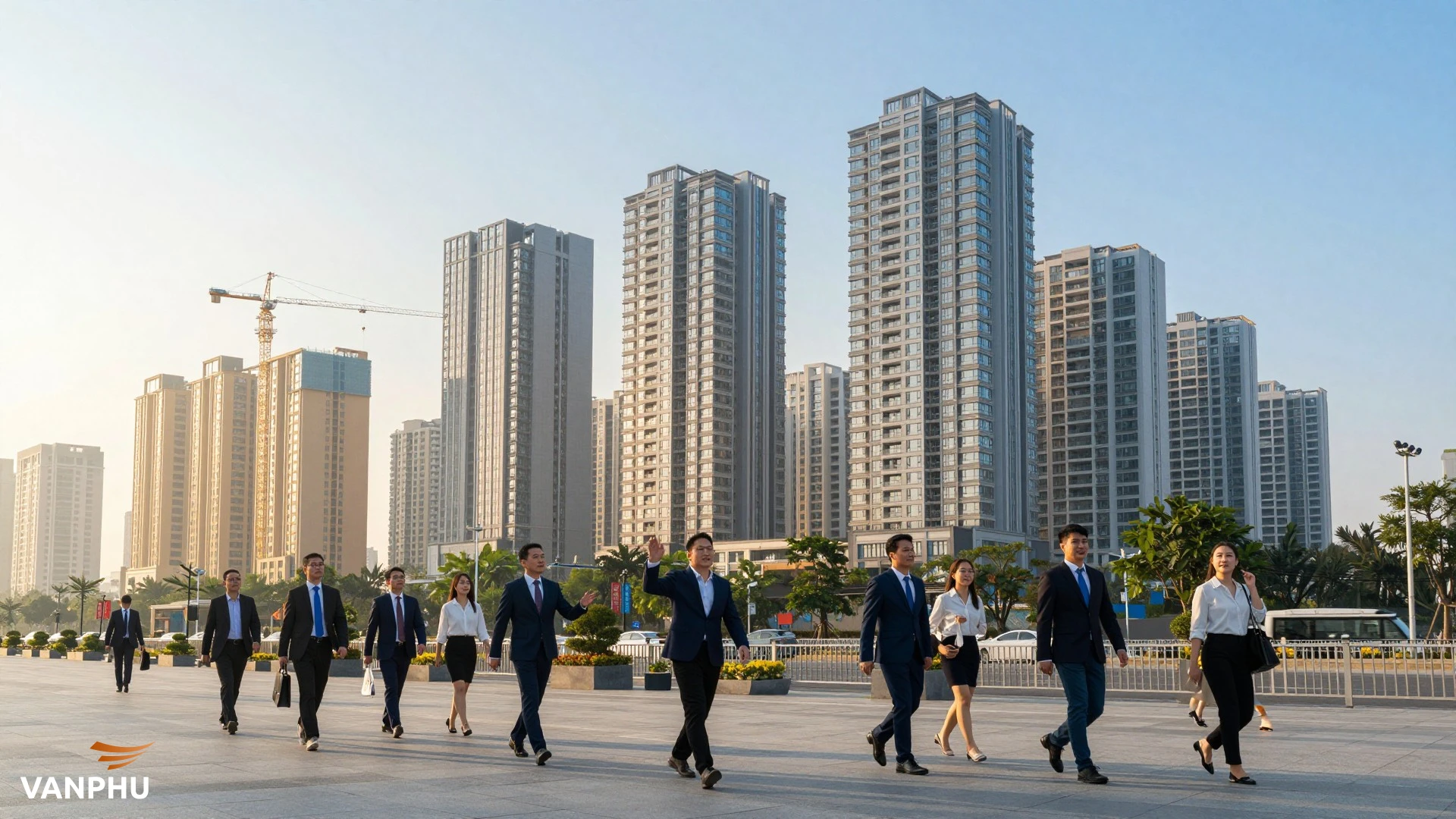 FDI vào Thanh Hóa: Động lực tăng trưởng mạnh mẽ cho thị trường bất động sản