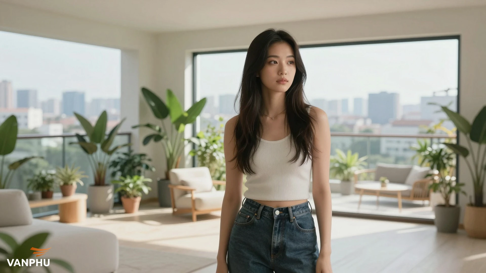 Gen Z chọn nhà: Ưu tiên ban công chill hay diện tích rộng?