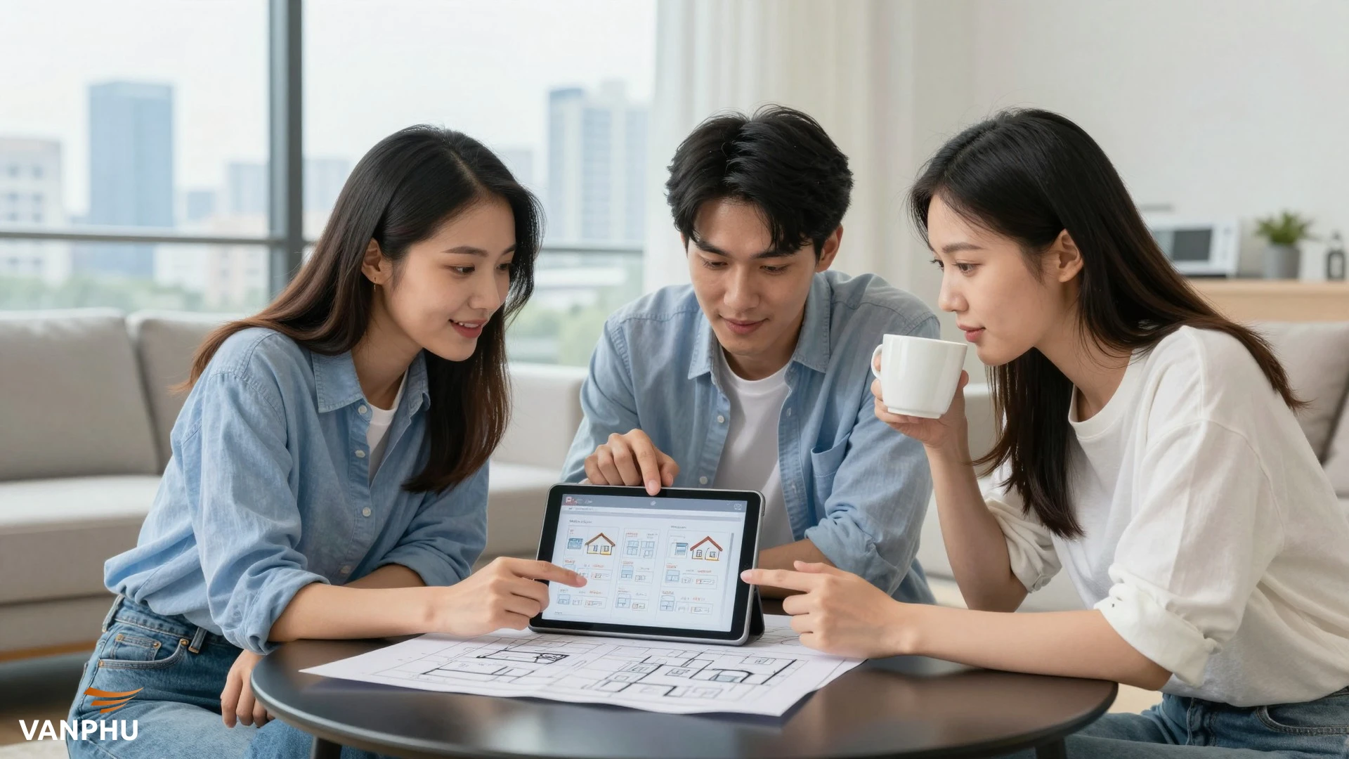 Gen Z mua nhà lần đầu: Cẩm nang chuẩn bị toàn diện