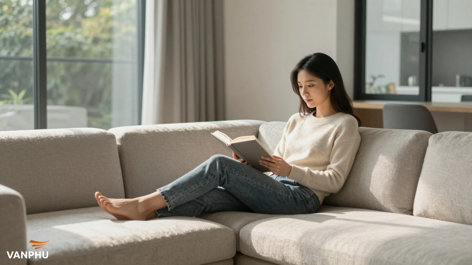 Giải pháp chống ồn hiệu quả cho căn hộ chung cư hiện đại: Kiến tạo không gian sống bình yên