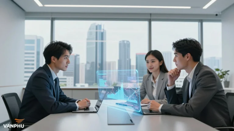 Giải pháp tái cấu trúc nợ hiệu quả khi gặp khó khăn tài chính năm 2026