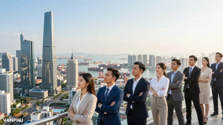 Hải Phòng lên thành phố trực thuộc Trung ương loại đặc biệt: Đòn bẩy nào cho thị trường bất động sản?