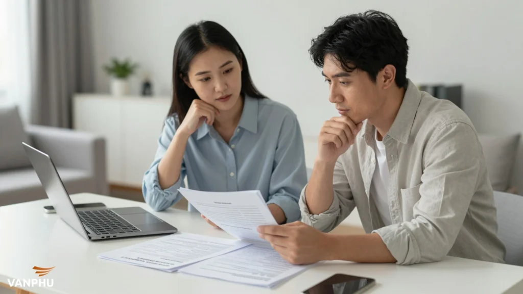 Hiểu rõ chi phí ẩn khi mua bất động sản: Cẩm nang toàn diện cho nhà đầu tư nhỏ