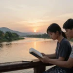 Huế: Điểm đến lý tưởng cho thế hệ sống chậm kỹ thuật số