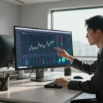 Hướng dẫn chi tiết cách kiểm tra lịch sử biến động giá của một dự án bất động sản