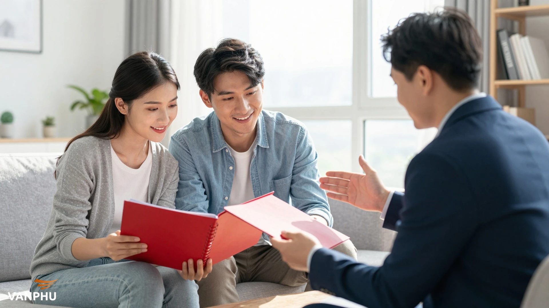 Hướng dẫn đọc hiểu sổ đỏ, sổ hồng chính xác cho người mua nhà