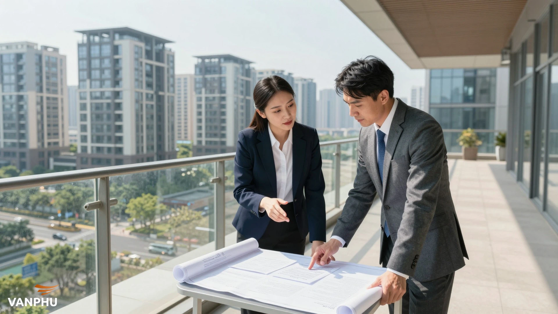 Hướng dẫn kiểm tra pháp lý dự án nhà ở xã hội tại Hải Phòng