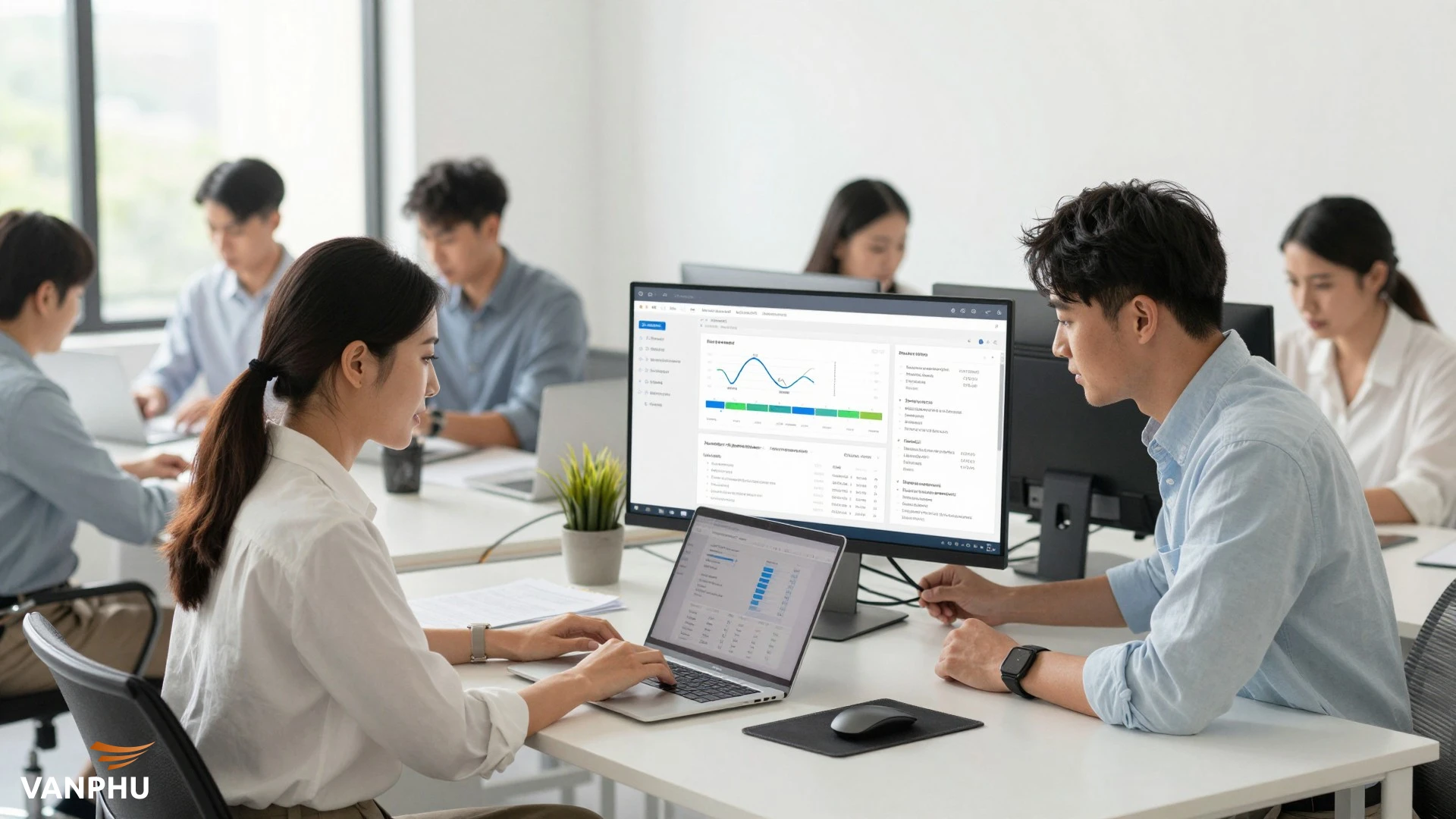 Internet tốc độ cao và hạ tầng thiết yếu: Chìa khóa cho làm việc từ xa hiệu quả