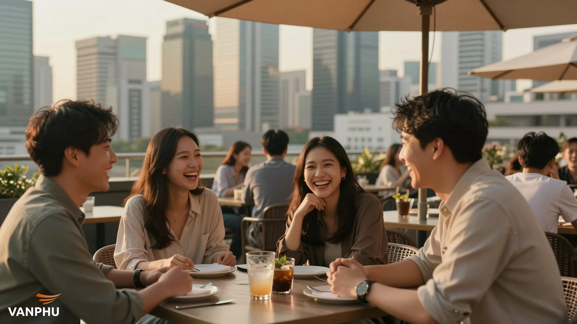 Kết nối xã hội thực sự có phải là liều thuốc cho sự cô đơn hiện đại ở thành phố lớn?