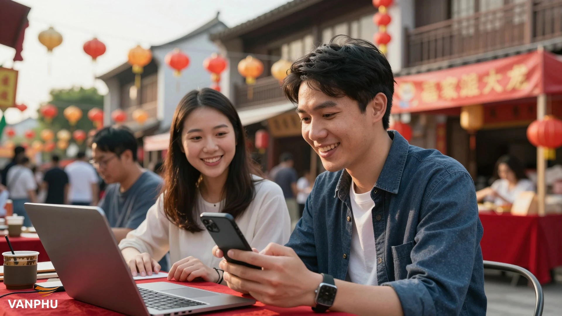 Khám phá văn hóa địa phương: Trải nghiệm độc đáo của người làm việc từ xa