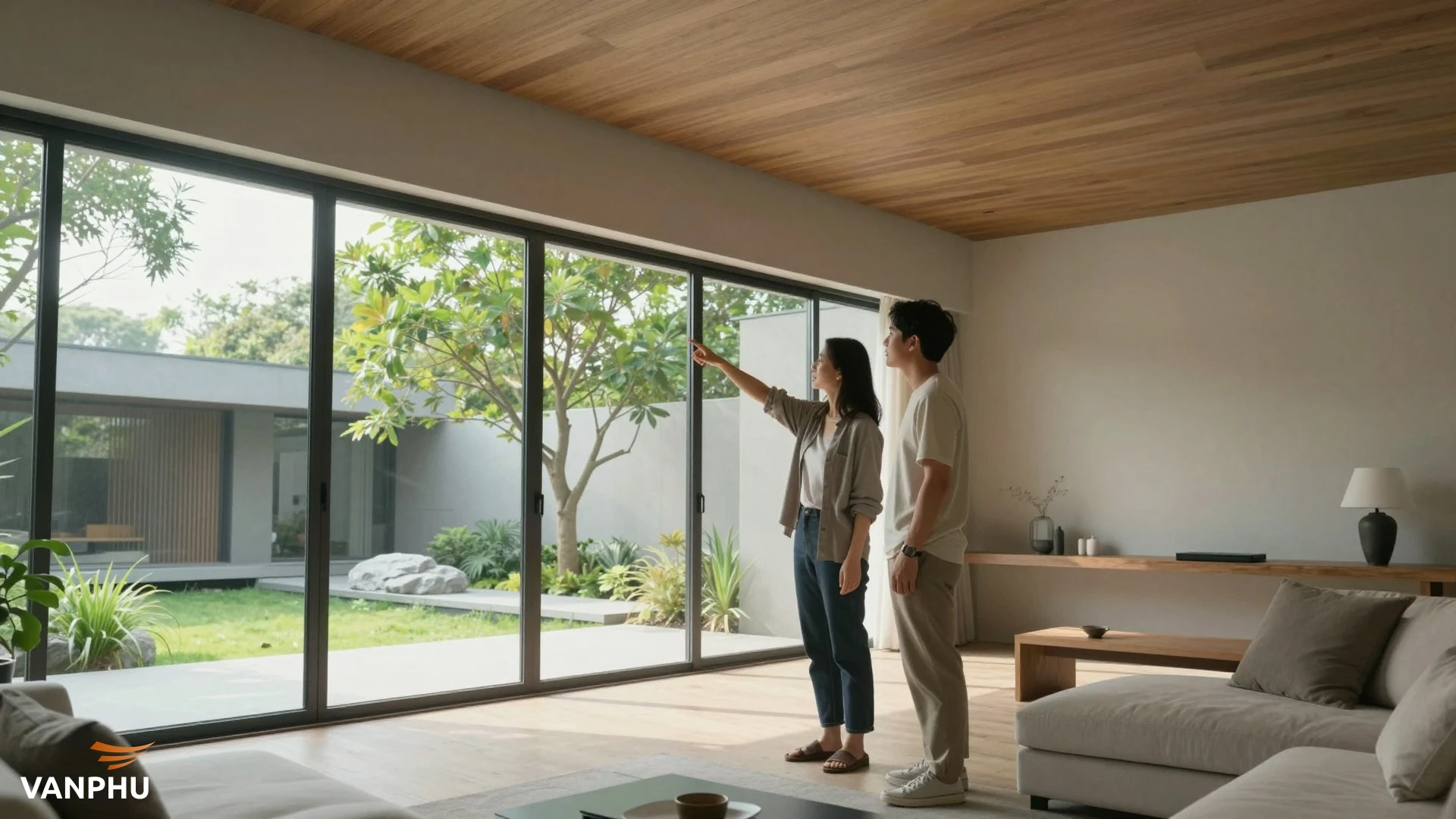 Khi kiến trúc sư mua nhà: Họ nhìn vào đâu để chọn tổ ấm?