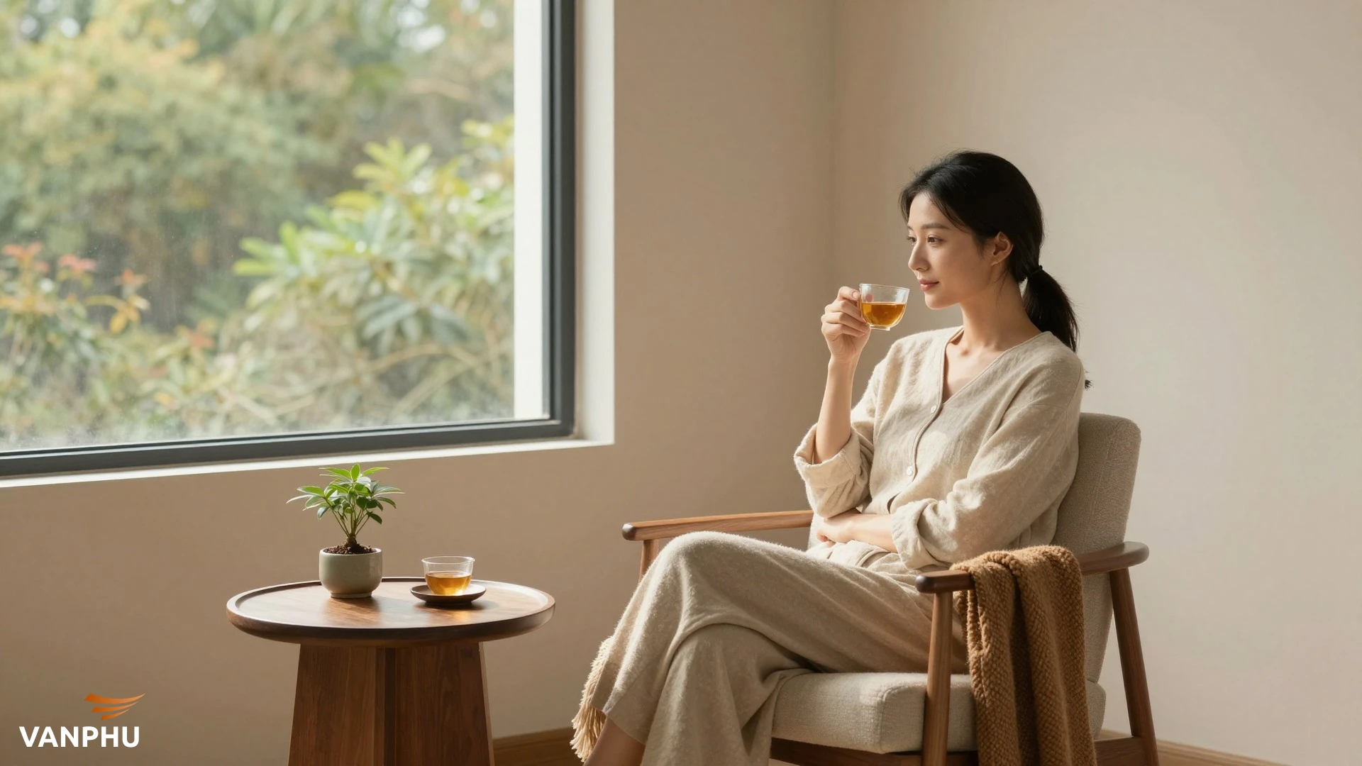 Không gian riêng tư trong nhà: Tầm quan trọng với sức khỏe tinh thần