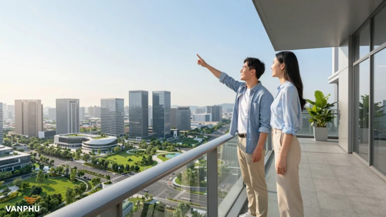 Kiểm tra quy hoạch khu vực: Chìa khóa vàng cho người mua nhà dài hạn