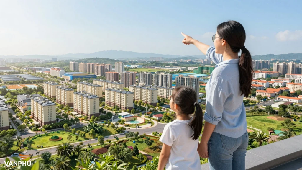 Kinh nghiệm mua nhà đất tại các vùng phát triển mới của Thanh Hóa