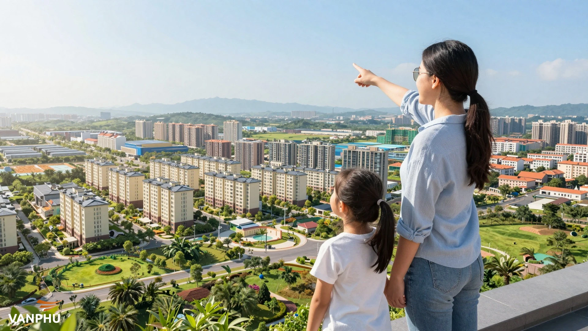 Kinh nghiệm mua nhà đất tại các vùng phát triển mới của Thanh Hóa