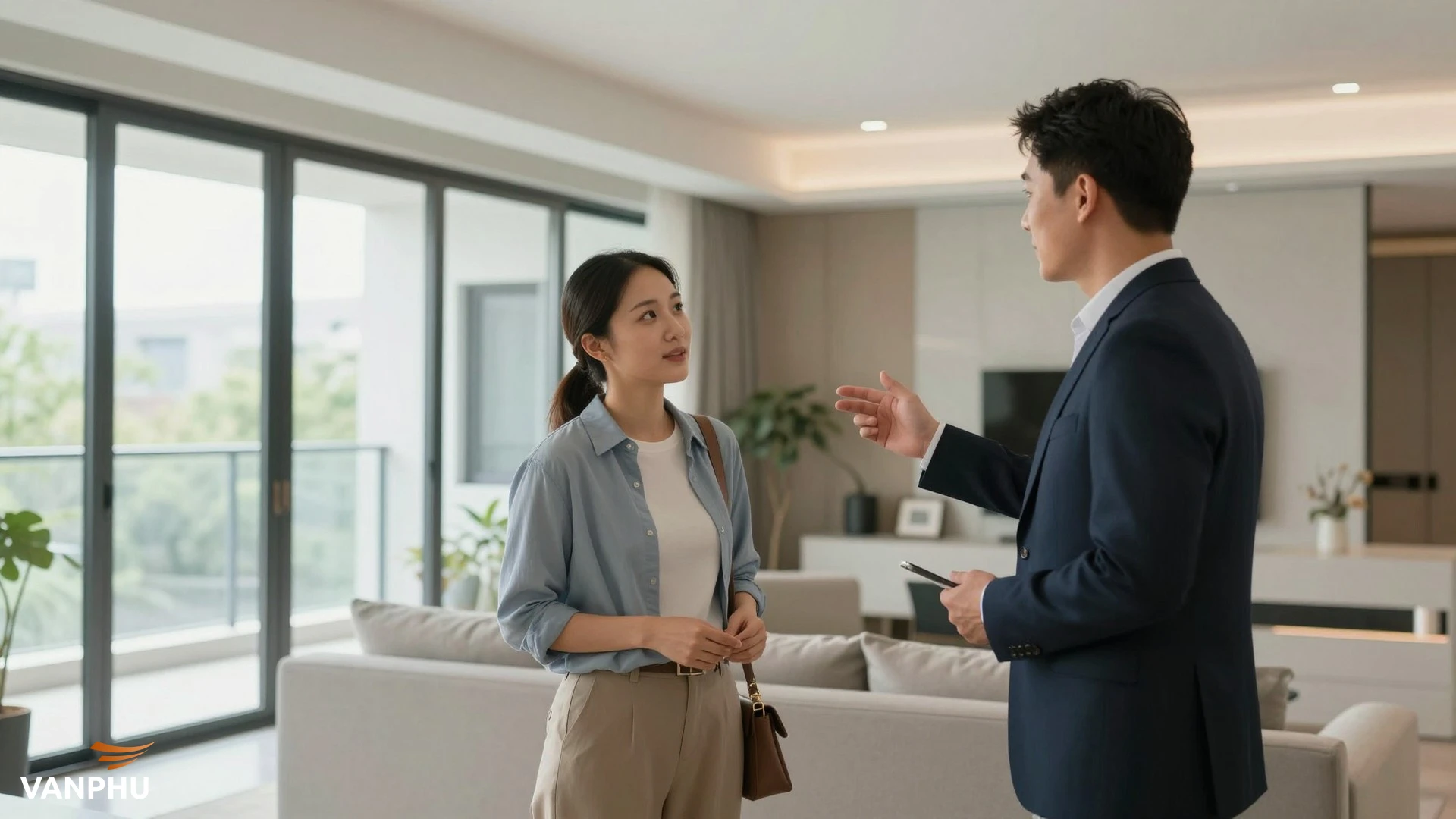 Kinh nghiệm nghiệm thu căn hộ chung cư tại các dự án của Văn Phú ở Hải Phòng