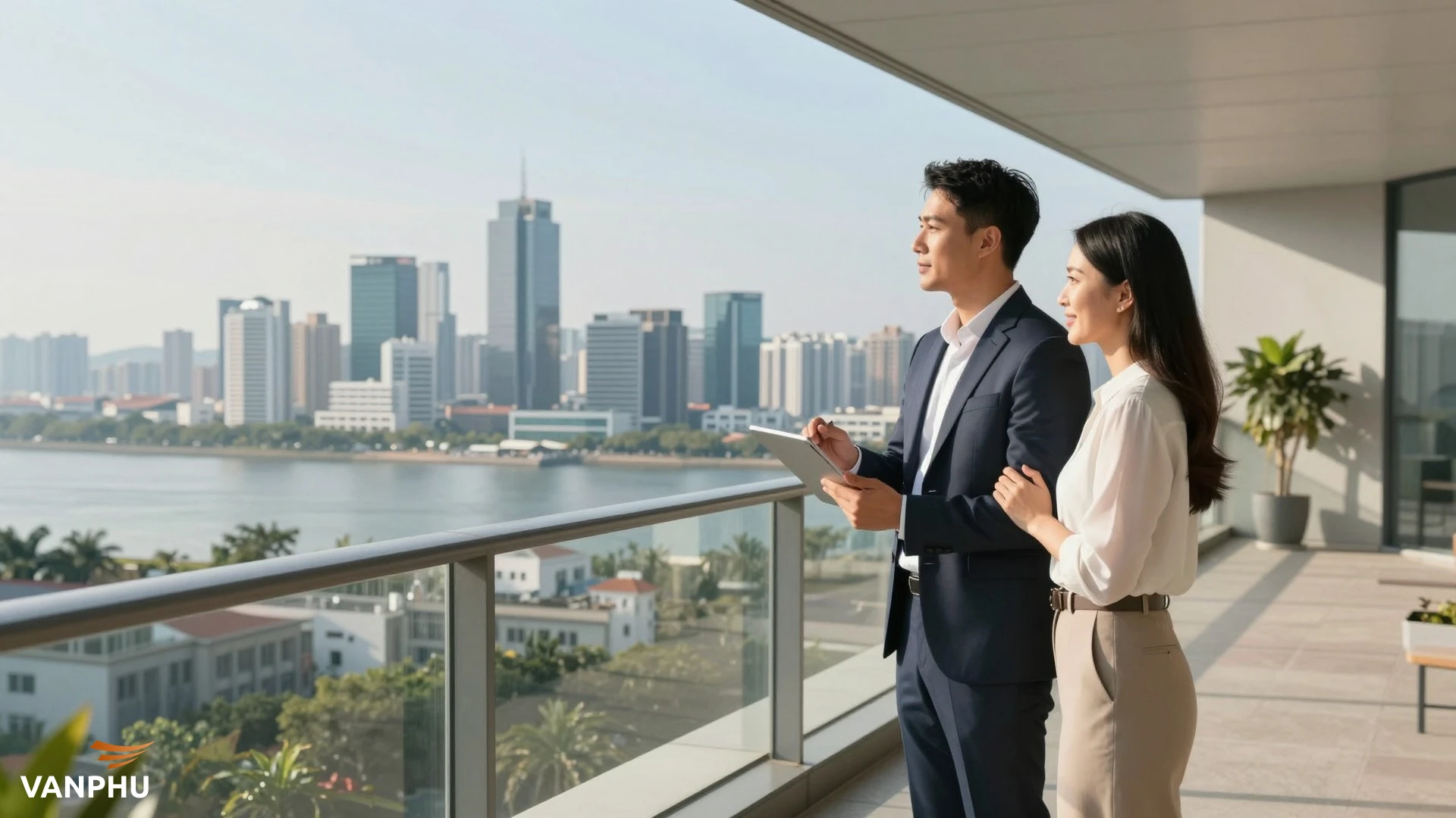 Kinh nghiệm vàng khi mua nhà cho thuê dành cho chuyên gia nước ngoài tại Hải Phòng