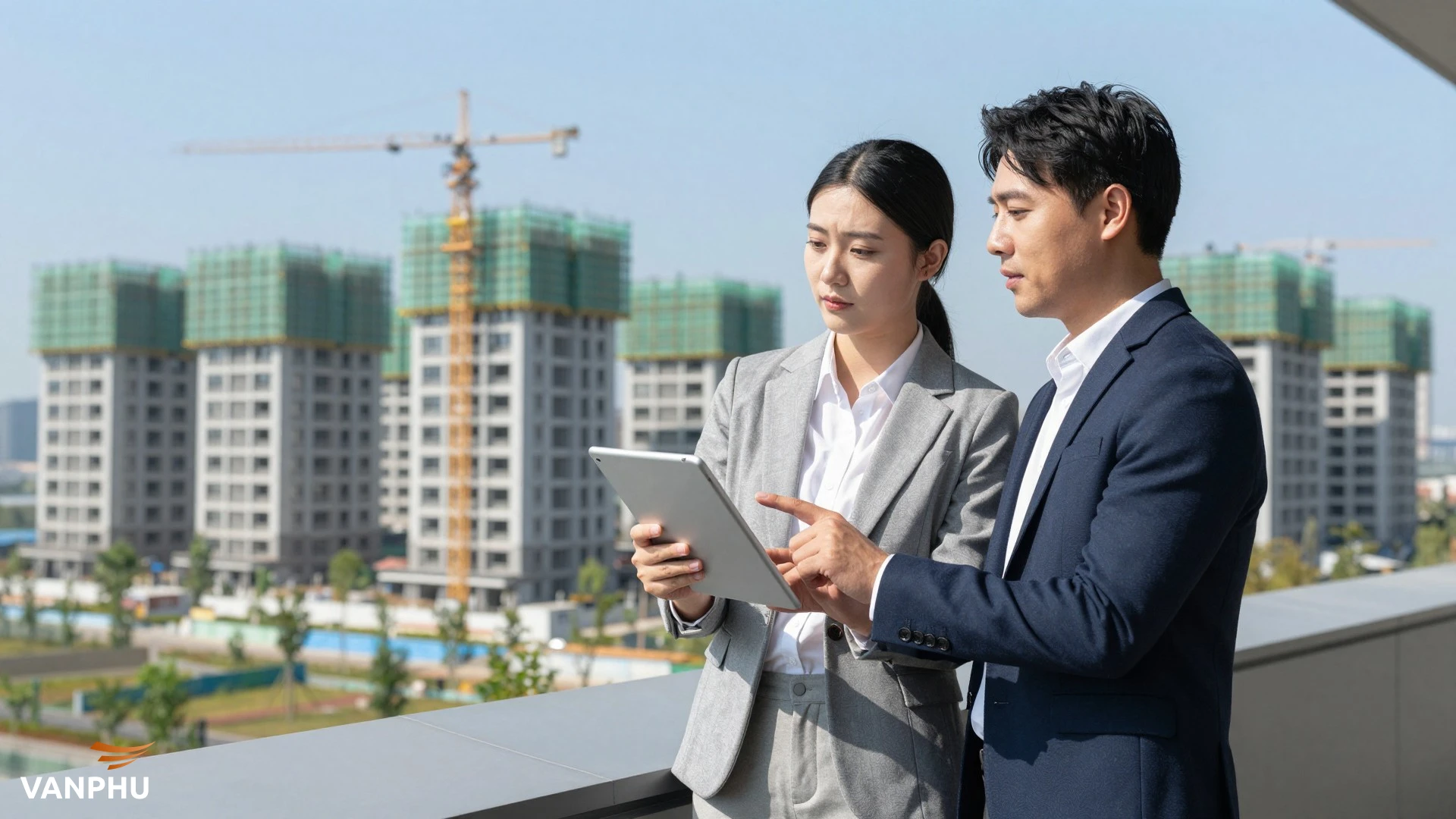 Làm sao để biết đất dự án không nằm trong diện tranh chấp? Hướng dẫn chi tiết cho người mua
