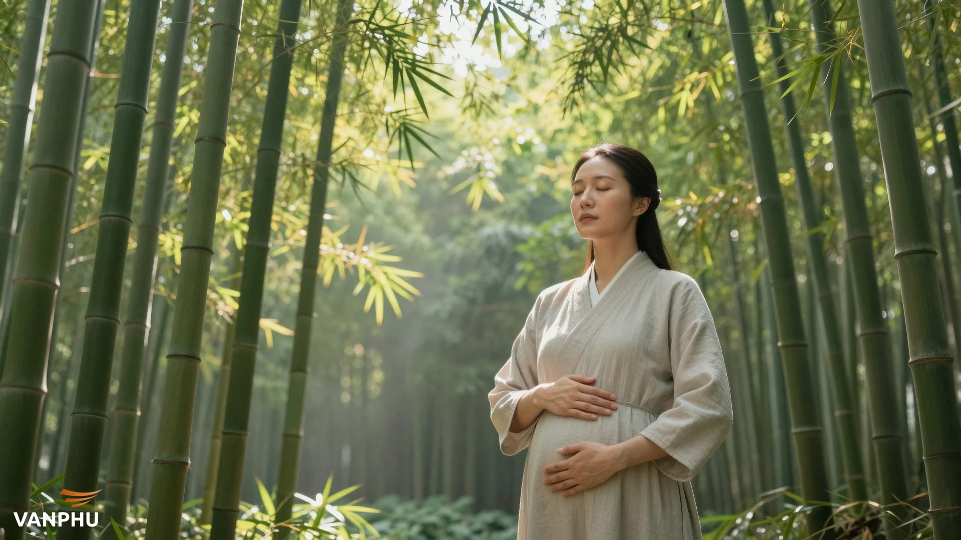 Làm thế nào để hít thở đúng cách tăng cường năng lượng sống?