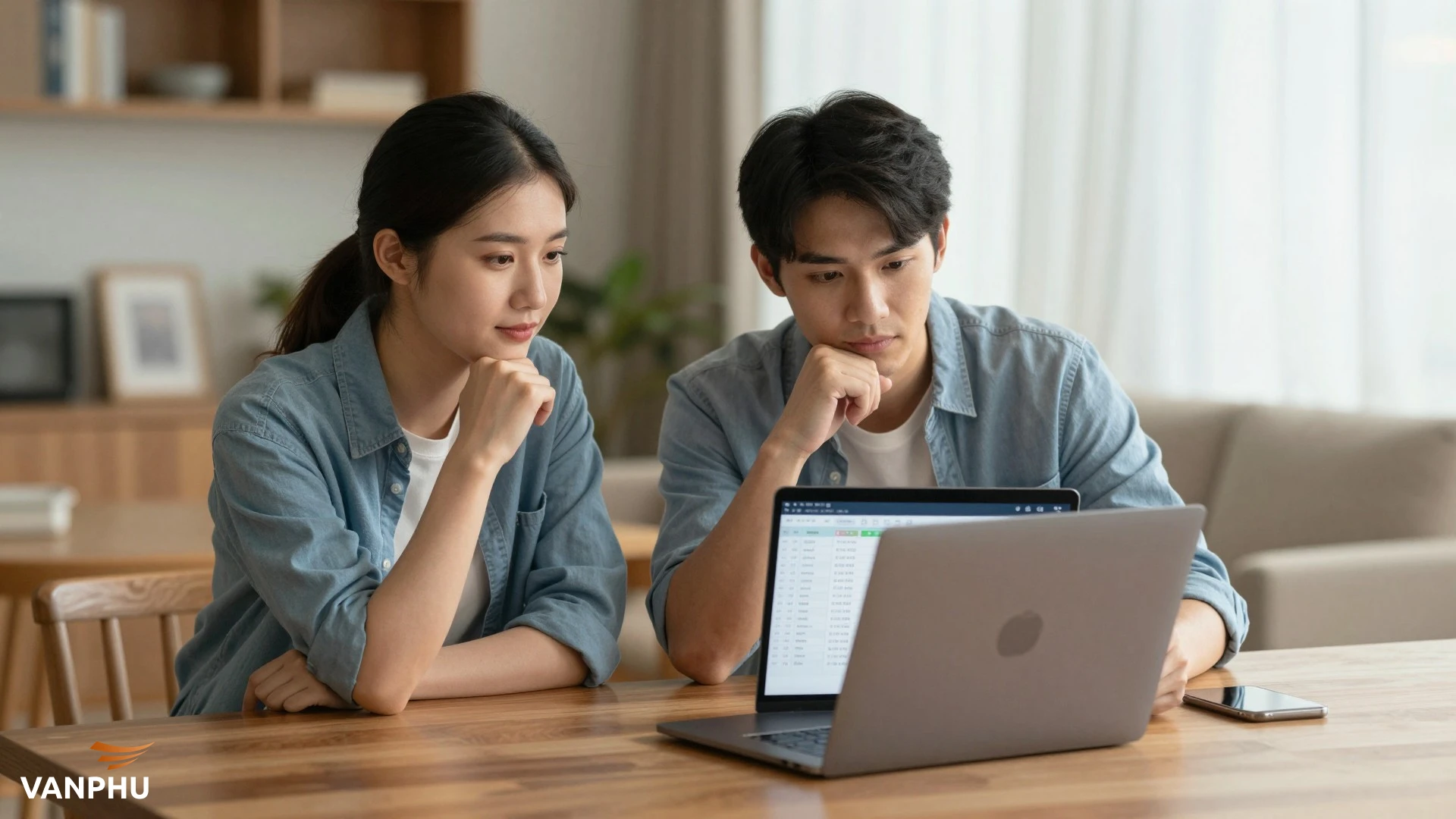 Làm thế nào để mua nhà khi lương chỉ 15 triệu/tháng?