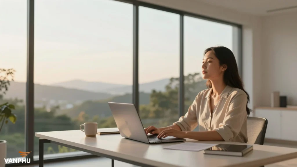 Làm thế nào để tái tạo năng lượng hiệu quả sau những giờ làm việc cường độ cao?