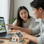 Lọc bất động sản ảo: Hướng dẫn toàn diện để tiết kiệm thời gian và tránh rủi ro khi mua nhà online