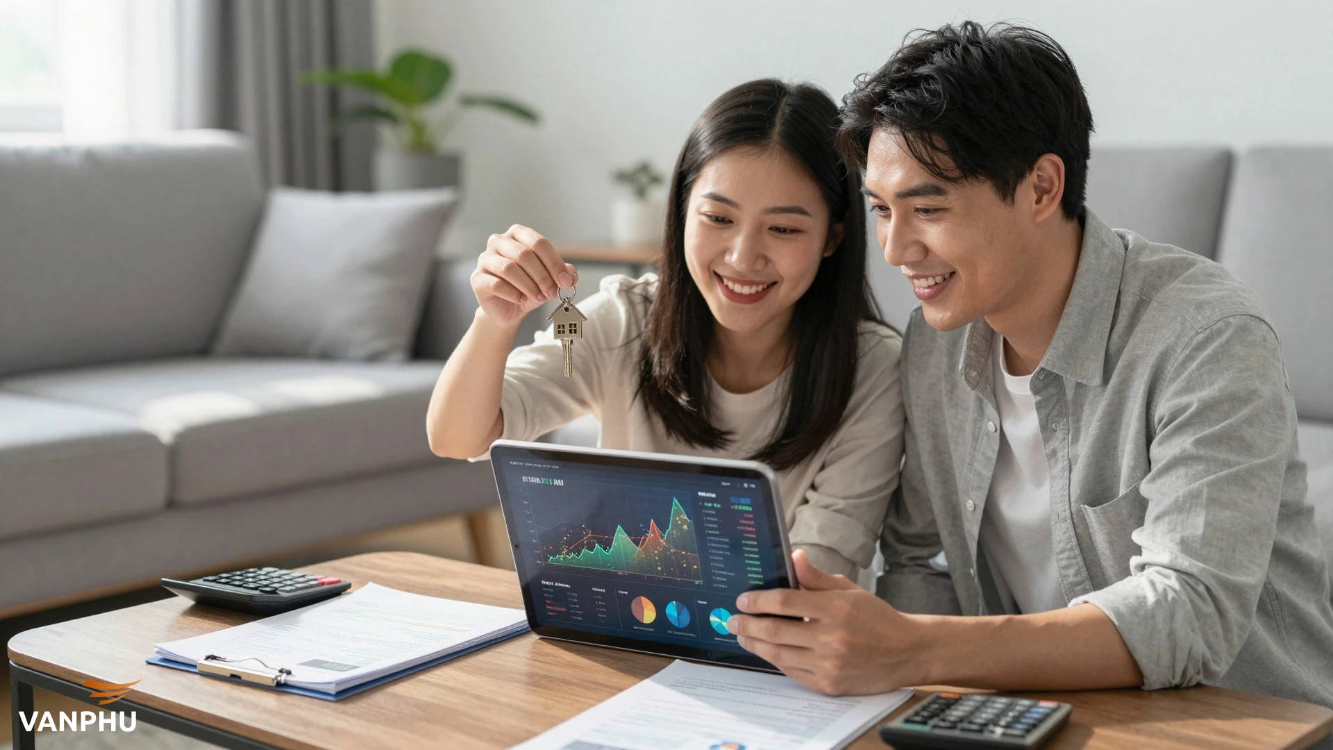 Lợi ích thuế khi vay mua nhà năm 2026: Tối ưu hóa tài chính cho người mua