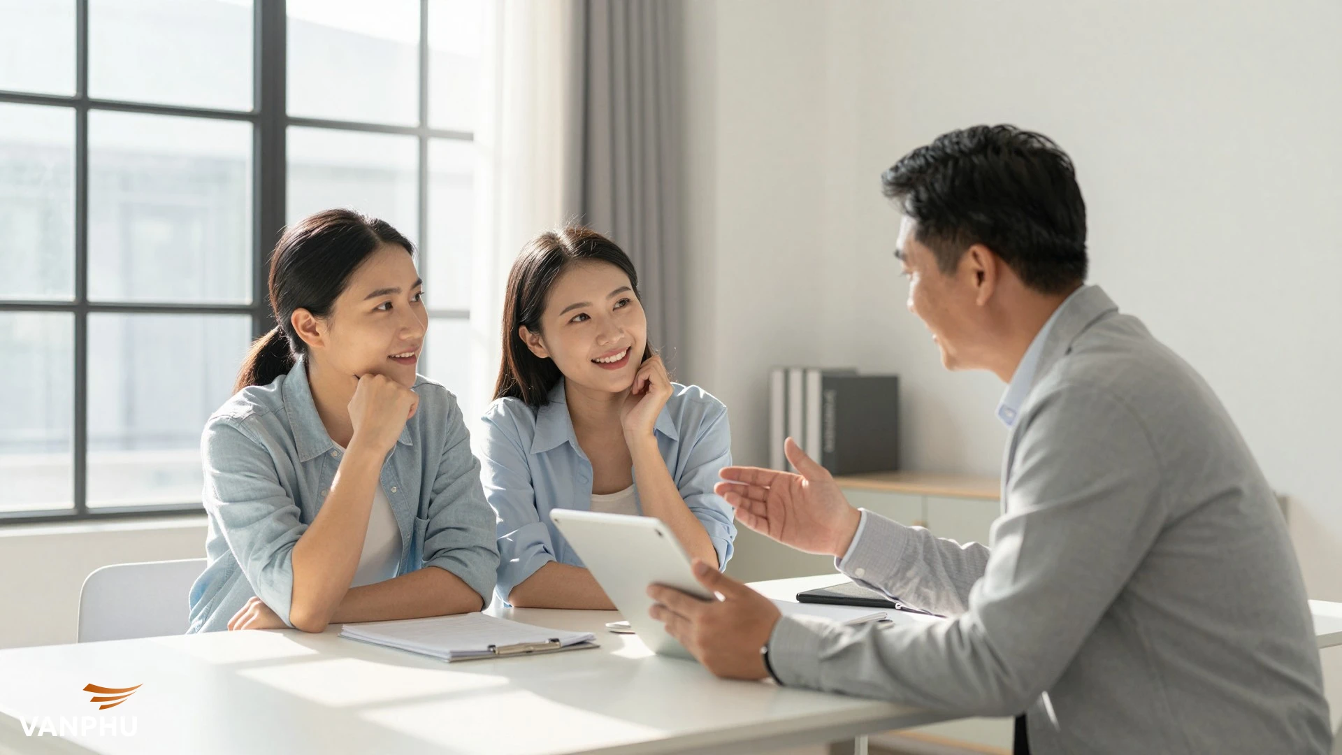 Lời khuyên từ chuyên gia cho người mua nhà lần đầu: Cẩm nang toàn diện
