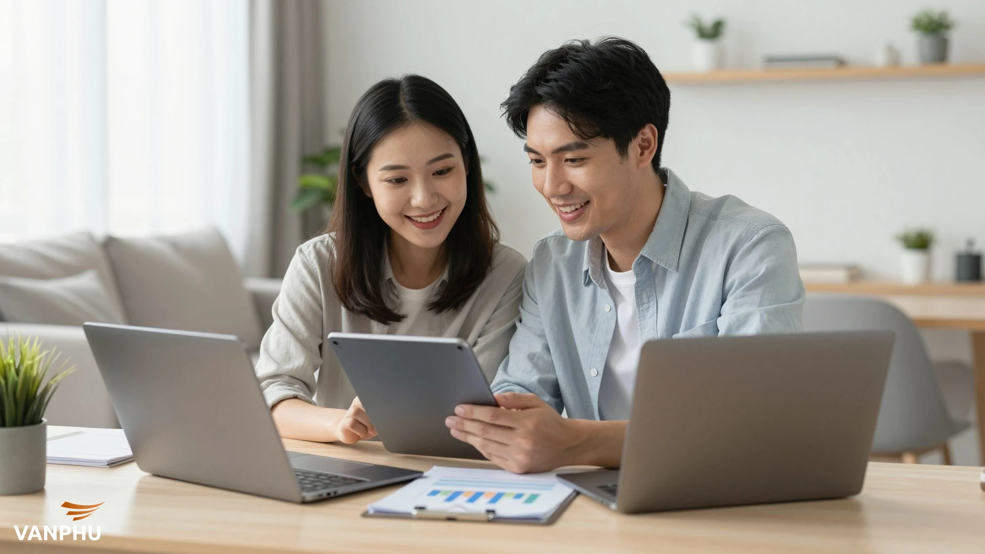 Lựa chọn gói vay tối ưu hóa lợi ích cho cặp vợ chồng trẻ vào năm 2026