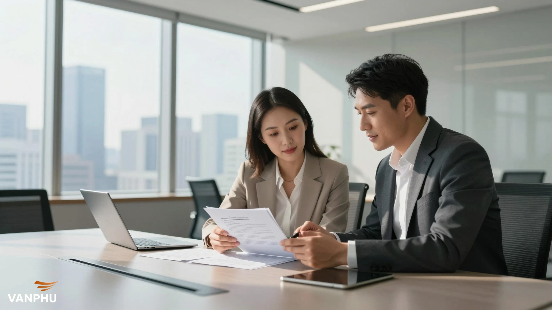 Mua chung cư không lo rủi ro: Quy trình kiểm tra pháp lý từ A-Z