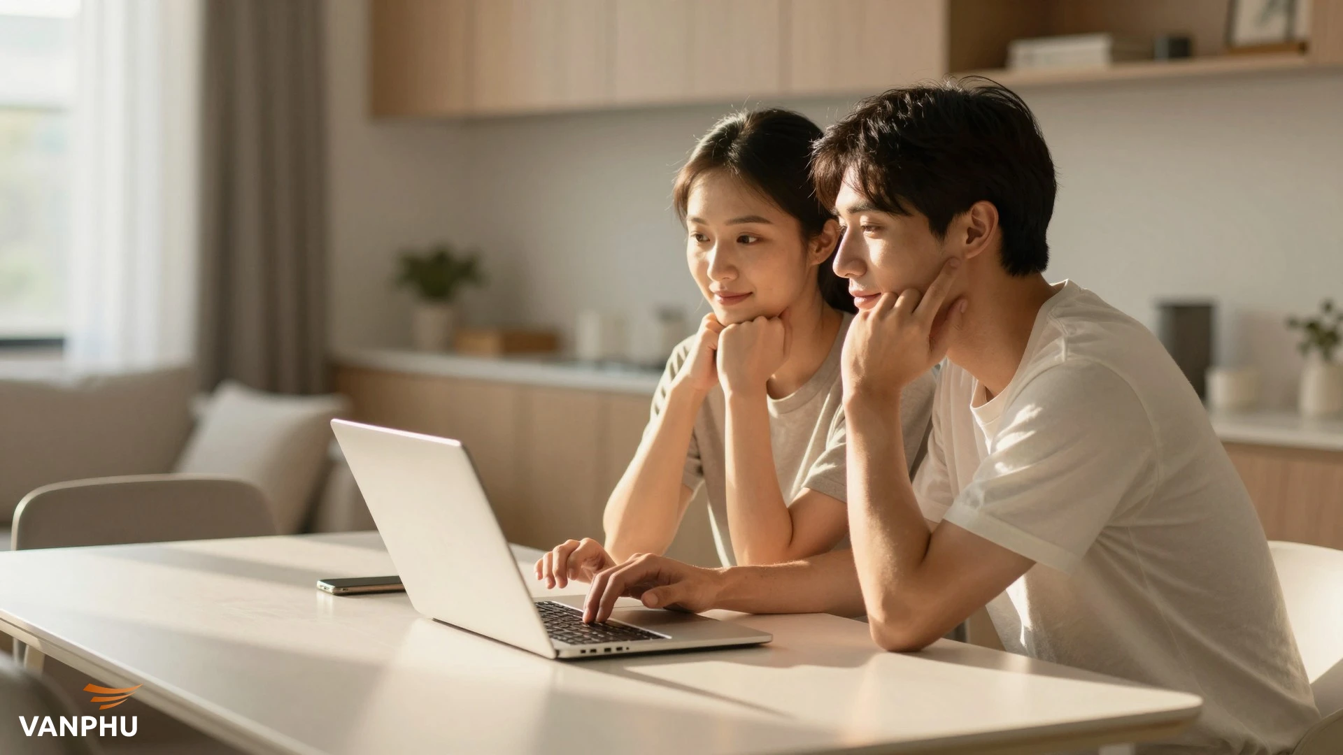 Mua nhà trả góp: Khi nào là thời điểm tài chính tốt nhất?