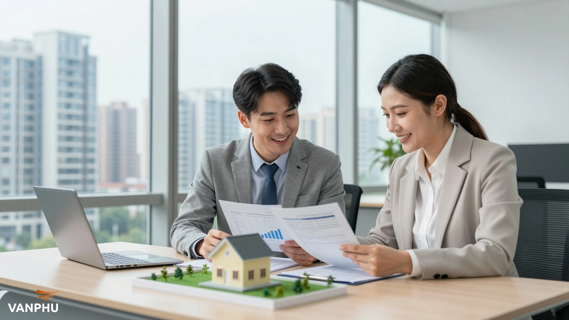 Mua nhà trả góp tại Hải Phòng: Ngân hàng nào lãi suất tốt nhất?