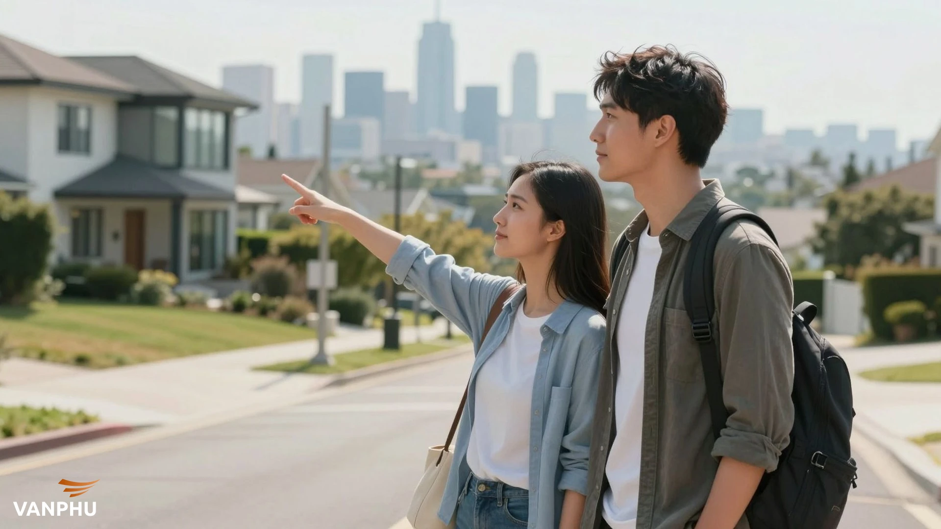 Mua nhà vùng ven: Bài toán kinh tế giữa giá nhà và chi phí đi lại
