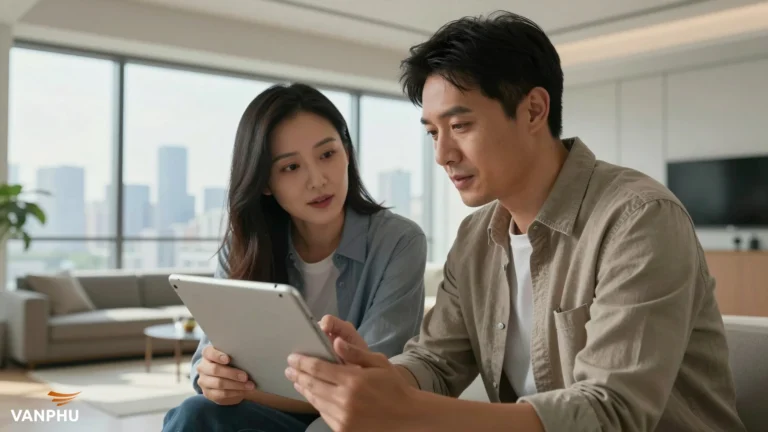 Người mua nhà TP.HCM cần thích nghi thế nào với mặt bằng giá mới?