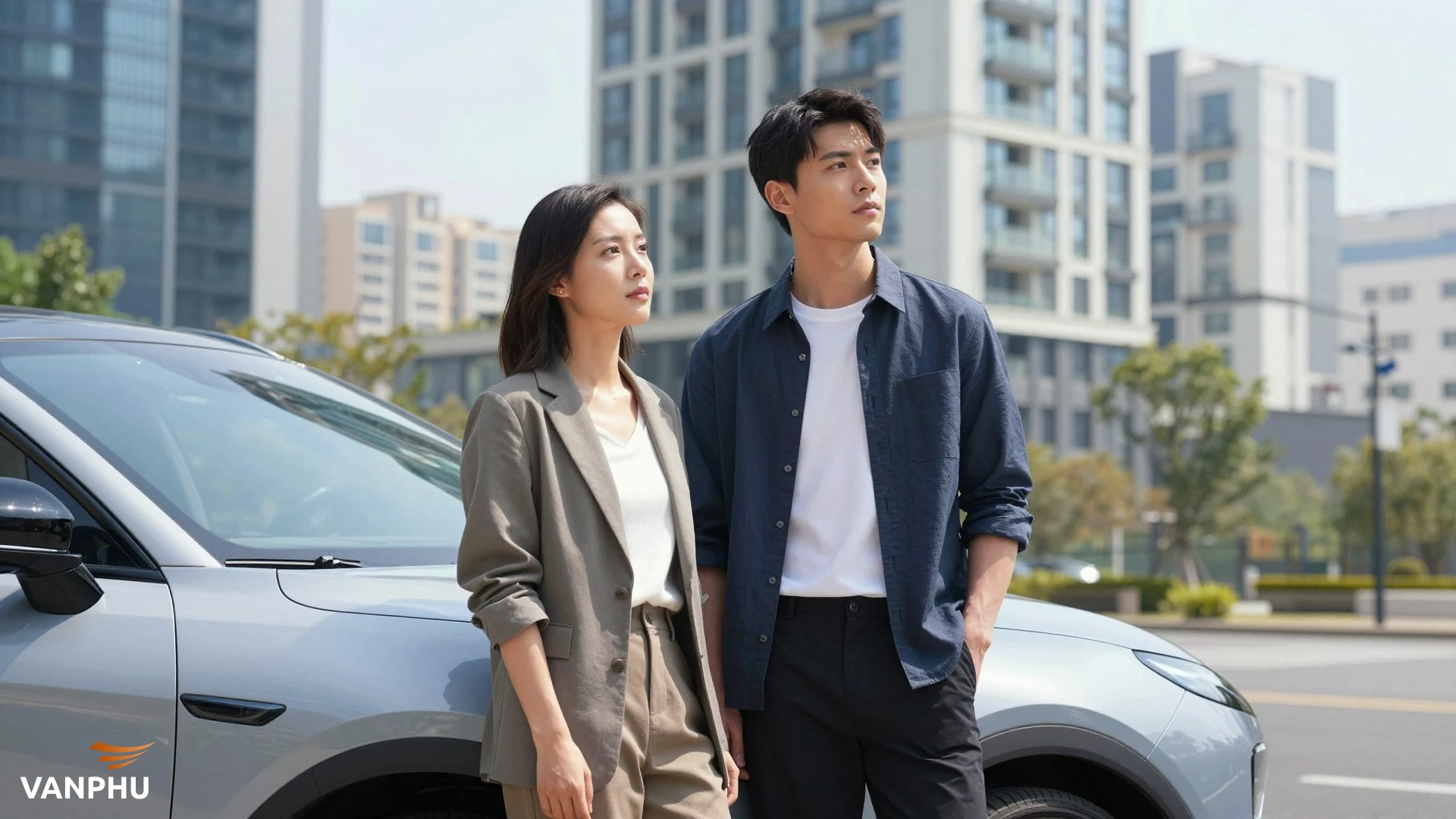 Người trẻ Hải Phòng: Mua nhà hay mua xe trước?