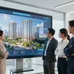 Người trong ngành có thực sự mua nhà ở giai đoạn mở bán đầu tiên?
