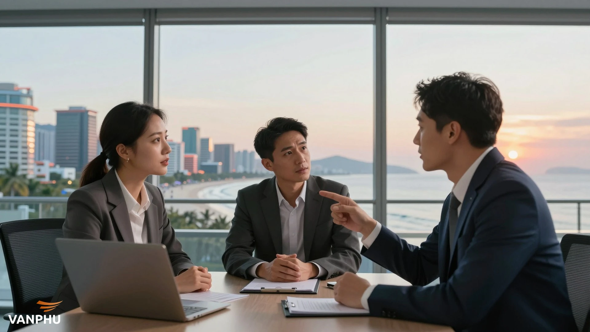 Người trong nghề nói gì về đầu tư bất động sản ven biển 2026? Cơ hội và thách thức
