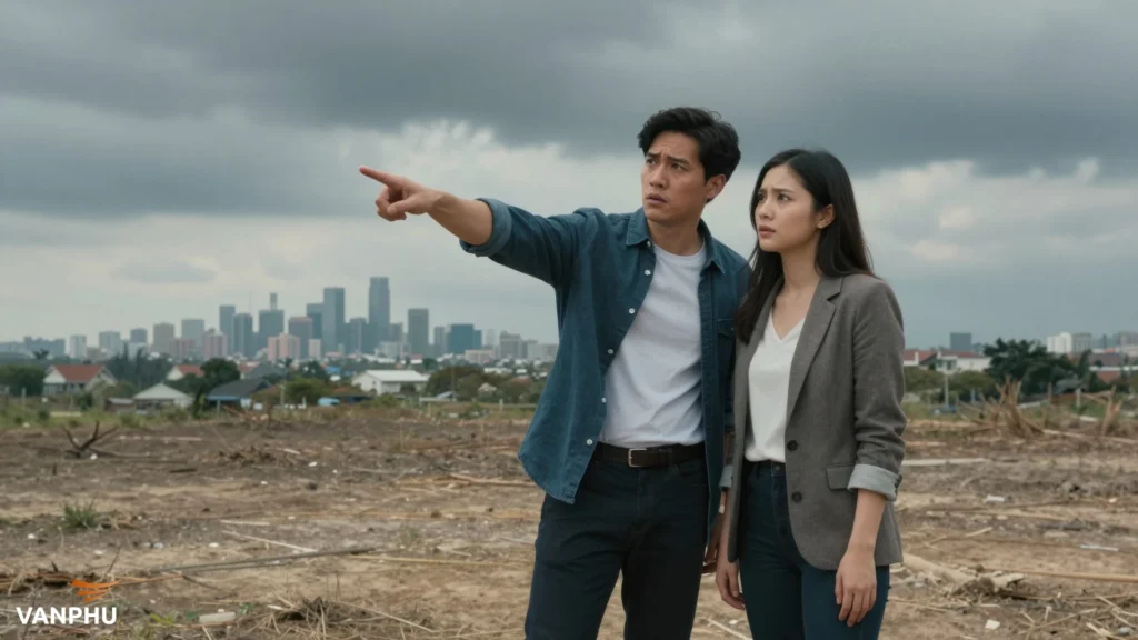 Những rủi ro cần tránh khi mua đất nền vùng ven Hải Phòng cho nhà đầu tư F0